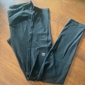 VSX Black Leggings